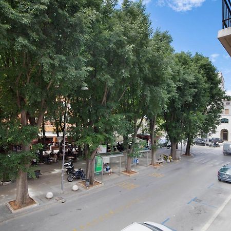 Deluxe Rooms And Apartments Korzo Πούλα Εξωτερικό φωτογραφία