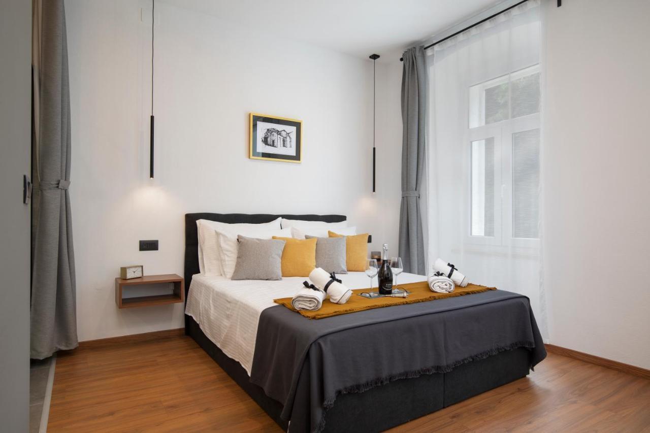Deluxe Rooms And Apartments Korzo Πούλα Εξωτερικό φωτογραφία